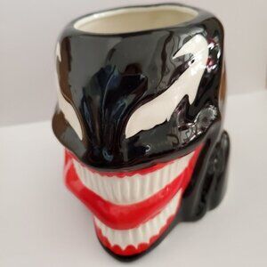 2015 Marvel Venom 3D Mug